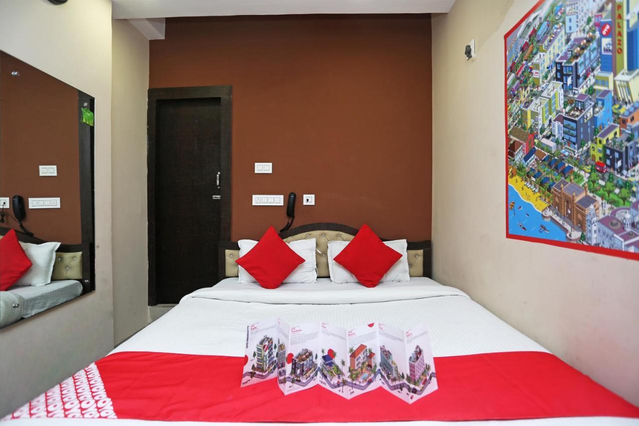 OYO 14487 Hotel Stay Inn Kalkutta Exterior foto