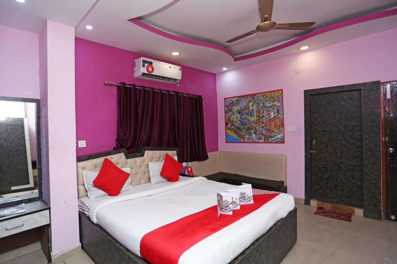 OYO 14487 Hotel Stay Inn Kalkutta Exterior foto